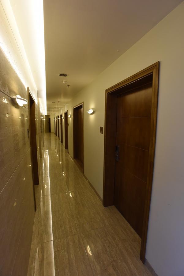 Hotel H - Sandhill Hotels Private Limited Ānand Exterior foto