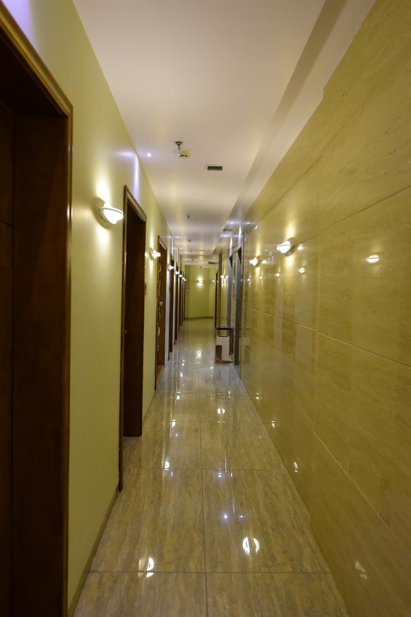 Hotel H - Sandhill Hotels Private Limited Ānand Exterior foto
